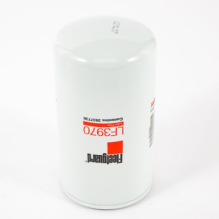 Fleetguard Element - Full Flow Oil Filter LF3970